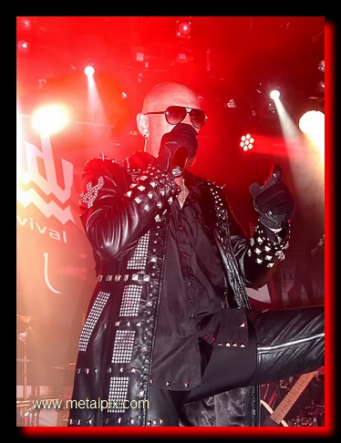 Judas Priest Tribute007